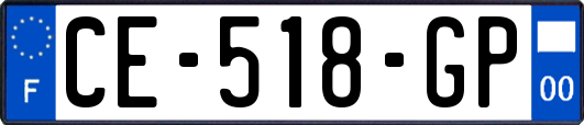 CE-518-GP
