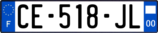CE-518-JL