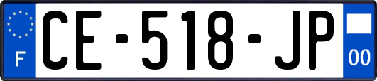 CE-518-JP