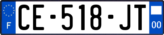 CE-518-JT