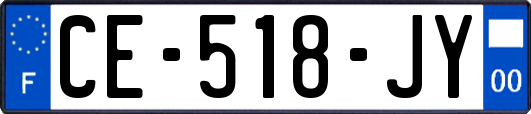 CE-518-JY