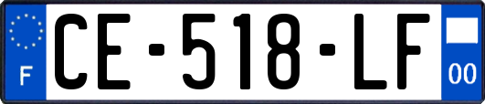 CE-518-LF