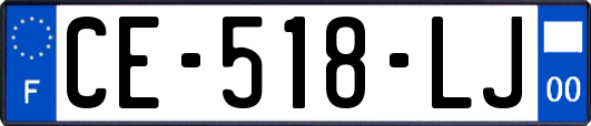 CE-518-LJ