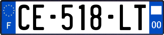 CE-518-LT