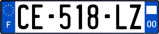 CE-518-LZ
