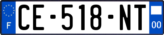 CE-518-NT