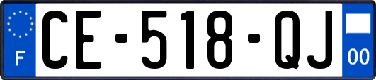 CE-518-QJ