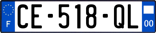 CE-518-QL