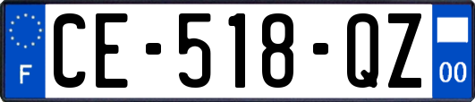 CE-518-QZ