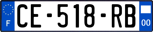 CE-518-RB