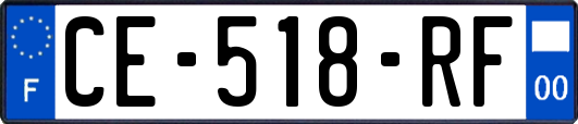 CE-518-RF