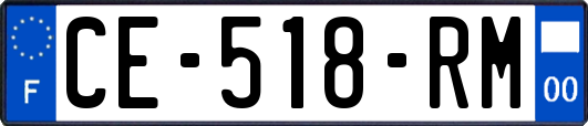 CE-518-RM