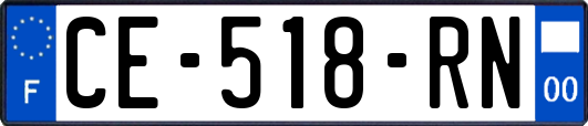 CE-518-RN