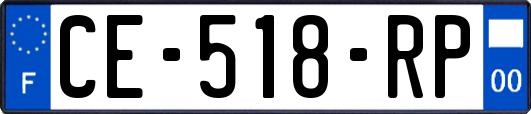 CE-518-RP