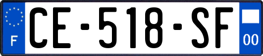 CE-518-SF