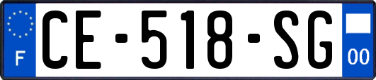 CE-518-SG