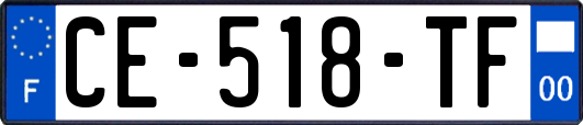 CE-518-TF