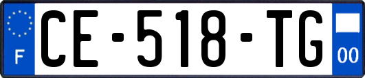 CE-518-TG