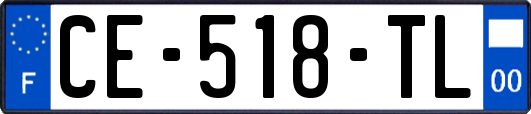 CE-518-TL