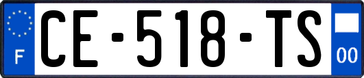 CE-518-TS