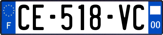 CE-518-VC