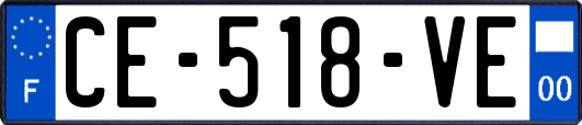 CE-518-VE