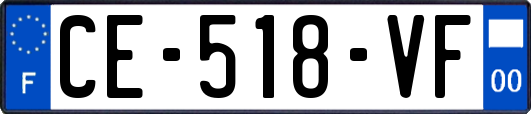 CE-518-VF