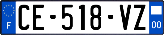 CE-518-VZ