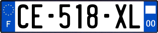 CE-518-XL