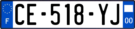 CE-518-YJ