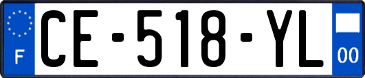 CE-518-YL