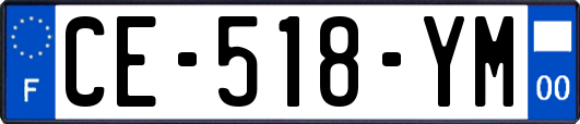 CE-518-YM