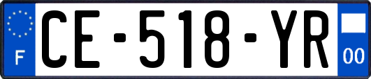 CE-518-YR