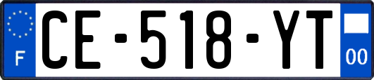 CE-518-YT