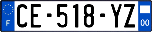 CE-518-YZ