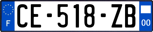 CE-518-ZB