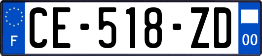 CE-518-ZD