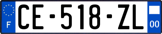 CE-518-ZL