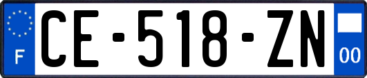 CE-518-ZN