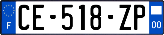 CE-518-ZP