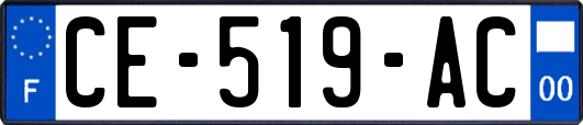 CE-519-AC