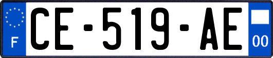 CE-519-AE