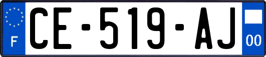 CE-519-AJ