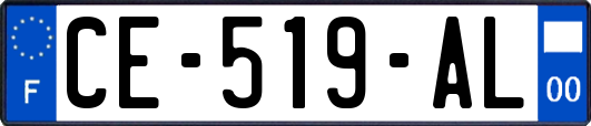 CE-519-AL