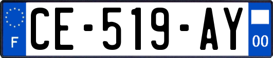 CE-519-AY