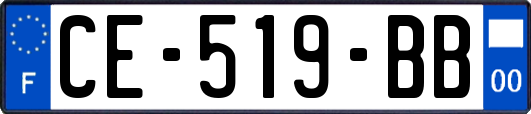 CE-519-BB