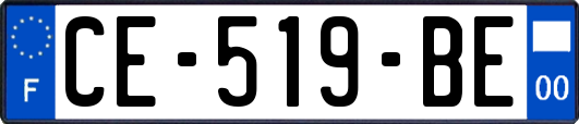 CE-519-BE