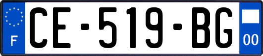 CE-519-BG