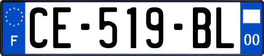 CE-519-BL