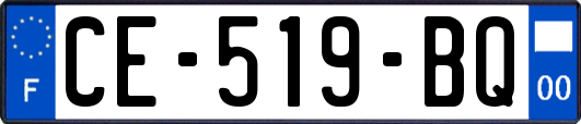 CE-519-BQ